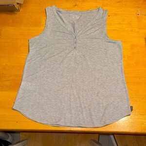 Eddie Bauer Women’s Mercer Tank Top. Size Medium
